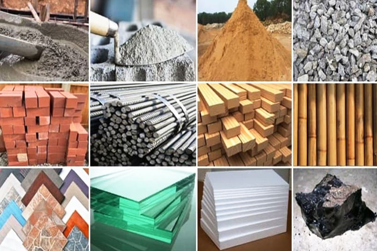 Scopri di più sull'articolo Materiali all’avanguardia