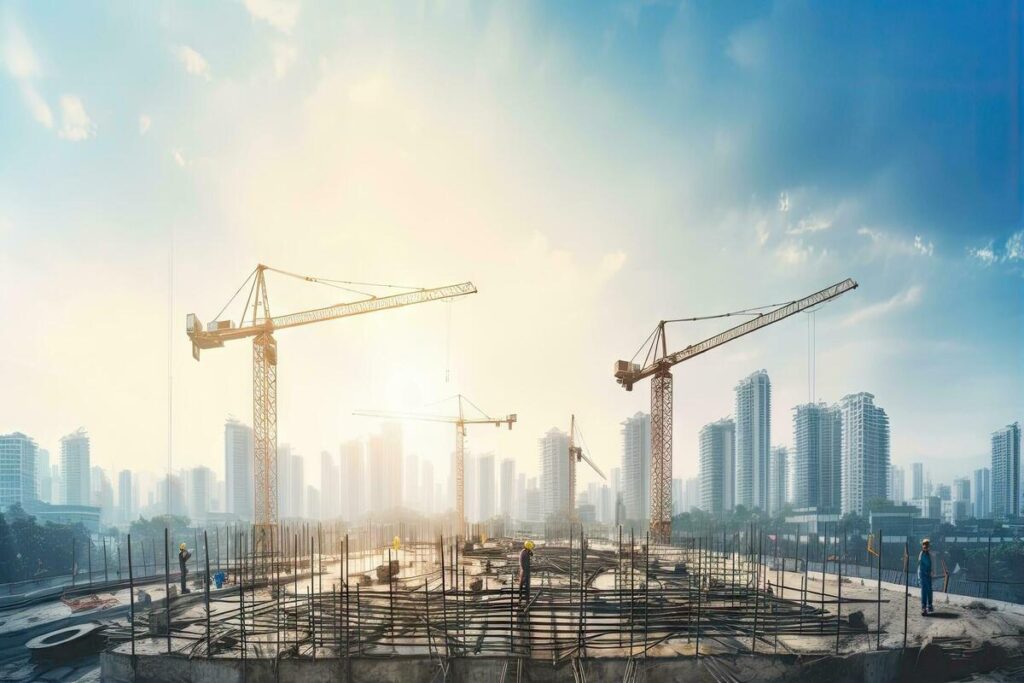 impresa di costruzioni